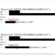 This snippet from Eddie’s database comes from the XSplit dataset. (XSplit was hacked in November 2013, leaking some 2.9 million usernames, email addresses and passwords in md5 hash.)